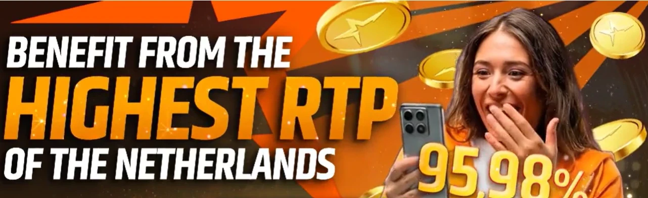 Star Casino RTP