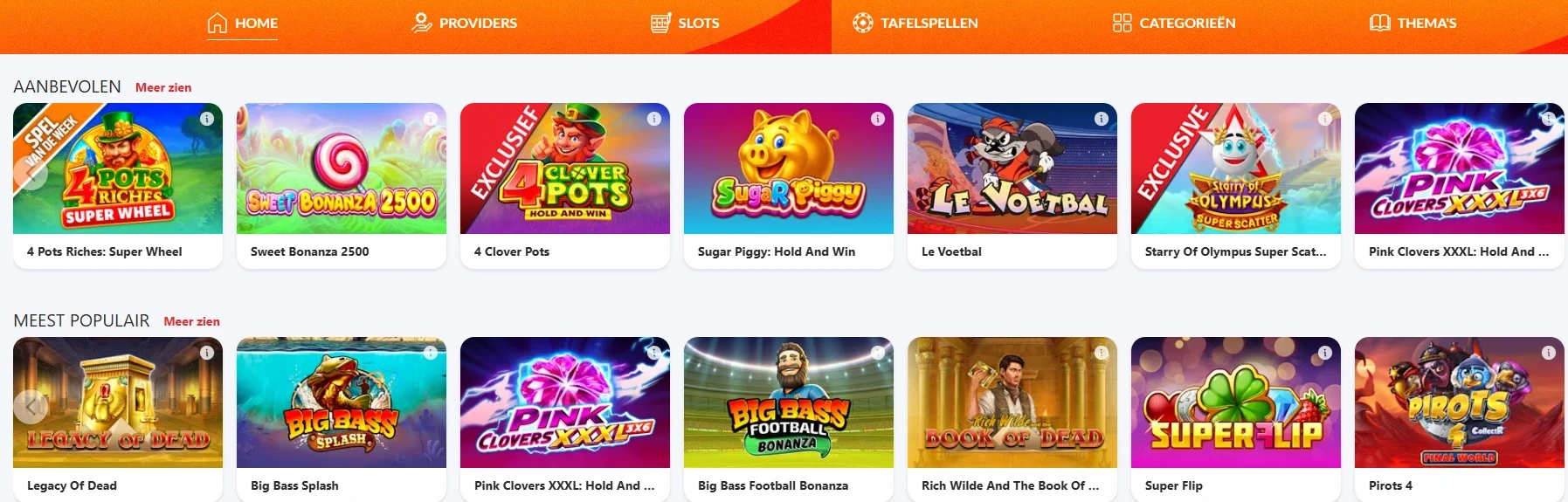 Star Casino Slots